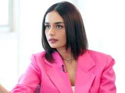 Manushi Chhillar on Priyanka Chopra, living in Mumbai, ‘Samrat Prithviraj’ & future projects