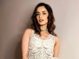 Manushi Chhillar on her new home, early life, competing in Miss World & life after her win