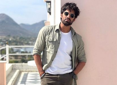 TV actor Mohit Malik is all set to make his Bollywood debut : Bollywood News TV actor Mohit Malik is all set to make his Bollywood debut : Bollywood News