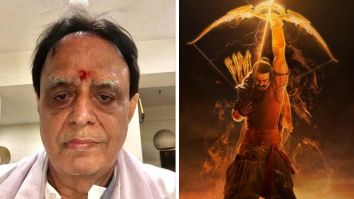 Moti Sagar, son of Ramayan TV show maker Ramanand Sagar, speaks about Adipurush, “Papaji could have made a feature with on it with top stars”
