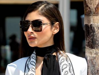Celeb Photos Of Mouni Roy