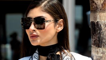 Celeb Photos Of Mouni Roy