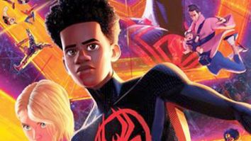 Movie Review: Spider-Man: Across The Spider-Verse (English)