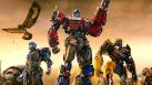 Transformers: Rise of the Beasts (English) Movie Review
