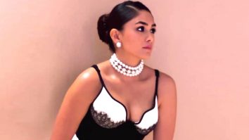 Mrunal Thakur’s flawless transitions are just wow!