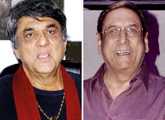 Mukesh Khanna remembers Mahabharat co-star Gufi Paintal after he passes away; calls him “networking pillar” for BR Chopra show