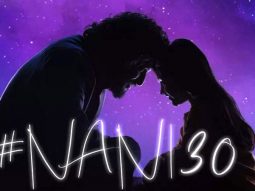 Nani wraps up the Mumbai shoot of the much awaited Nani30 starring Mrunal Thakur; team to move to Coonoor