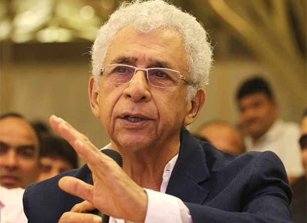 Naseeruddin Shah reveals using ‘Filmfare Awards’ as bathroom door handles; calls ‘lobbying’ the reason behind artists receiving awards