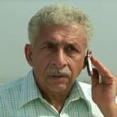 Naseeruddin Shah says he confronted Neeraj Pandey on all four terrorist characters in A Wednesday being Muslims: “I asked him if it was deliberate”