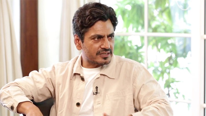Nawazuddin Siddiqui: “Cannes jaunga toh apni film leke jaunga”