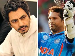 Nawazuddin Siddiqui reflects on playing junior artist in Tiku Weds Sheru; recalls being featured in a Sachin Tendulkar ad with Rajpal Yadav Nawazuddin Siddiqui reflects on playing junior artist in Tiku Weds Sheru; recalls being featured in a Sachin Tendulkar ad with Rajpal Yadav