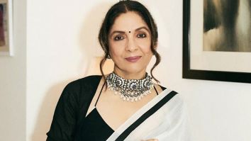 Neena Gupta on shooting first kissing scene on Indian TV, “I wasn’t ready, I was so tense”
