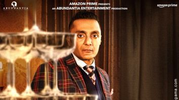 First Look Of The Movie Neeyat