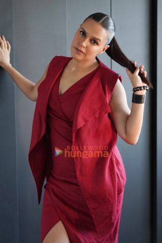 Neha Dhupia