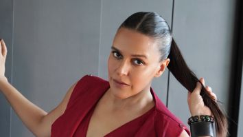 Neha Dhupia