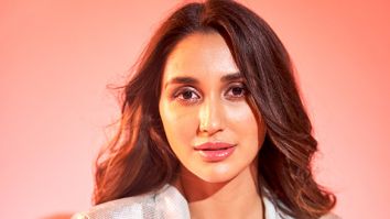Celeb Photos Of Nikita Dutta