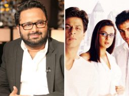 Nikkhil Advani confesses to being jobless for 3 years after Kal Ho Naa Ho; says, “Nobody wanted to work with me”