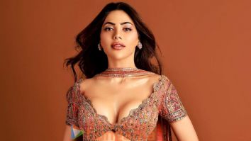 Celeb Photos Of Nikki Tamboli