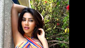Celeb Photos Of Nikki Tamboli