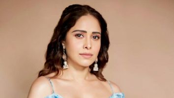 Nushrratt Bharuccha