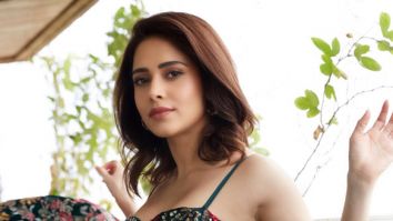 Nushrratt Bharuccha