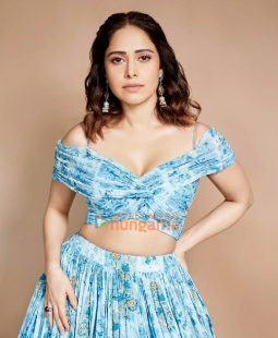 Nushrratt Bharuccha