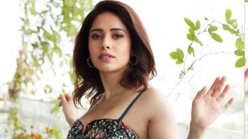 Nushrratt Bharuccha