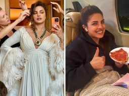 Priyanka Chopra Jonas shares glimpse of her Rome adventure in “Italia photo dump”; see post