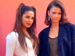 Priyanka Chopra and Zendaya’s heartwarming camaraderie shines at Bulgari event In Rome; see post