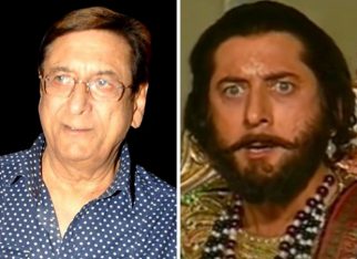 Gufi Paintal, known as Shakuni Mama of Mahabharat, passes away at 79