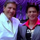 Pakistani actor Javed Sheikh reveals why he asked for only Rs. 1 as remuneration for Om Shanti Om: “It was a matter of honour for me that I am playing Shah Rukh’s father in his biggest film ever”