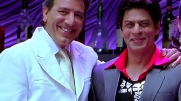 Pakistani actor Javed Sheikh reveals why he asked for only Rs. 1 as remuneration for Om Shanti Om: “It was a matter of honour for me that I am playing Shah Rukh’s father in his biggest film ever”