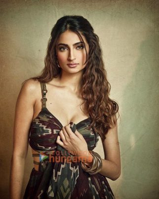 Celeb Photos Of Palak Tiwari