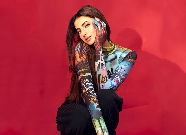 Palak Tiwari becomes the face of Sol de Janeiro's mist range