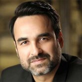 Pankaj Tripathi prioritizes quality and personal growth by limiting film projects to 4 per year; says, “I am shooting for 360 days in a year”