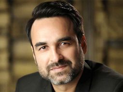 Pankaj Tripathi prioritizes quality and personal growth by limiting film projects to 4 per year; says, “I am shooting for 360 days in a year”