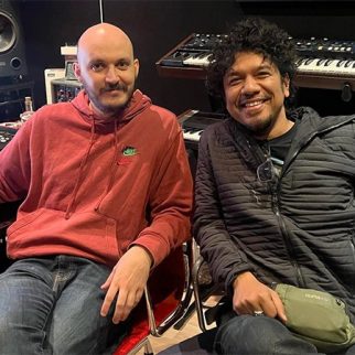 Papon joins forces with Grammy-Nominated Darren Heelis for upcoming collaboration