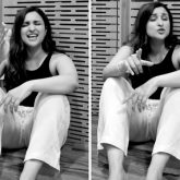 Parineeti Chopra shares soulful rendition of 'Tu Jhoom,’ calls it “Pure  joy”; watch 