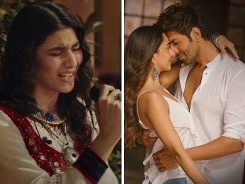 After Ali Sethi, OG ‘Pasoori Nu’ singer Shae Gill extends support to remake; says “publicly humiliating” it is “not very nice” After Ali Sethi, OG ‘Pasoori Nu’ singer Shae Gill extends support to remake; says “publicly humiliating” it is “not very nice”