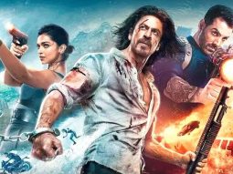 Shah Rukh Khan starrer Pathaan to release in Russia and CIS on July 13; hit 3000+ screens 