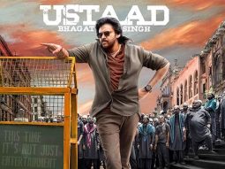 Pawan Kalyan starrer Ustaad Bhagat Singh to feature a massive set; Myrthi Movie Makers share glimpse on social media