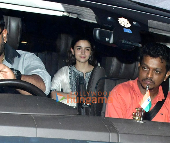 photos alia bhatt snapped at sanjay leela bhansalis office in juhu 1 8
