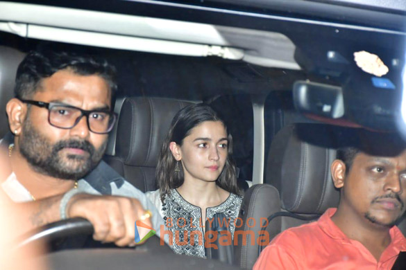 photos alia bhatt snapped at sanjay leela bhansalis office in juhu 3 8
