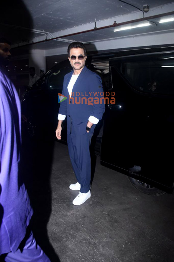 photos anil kapoor snapped at the airport 3