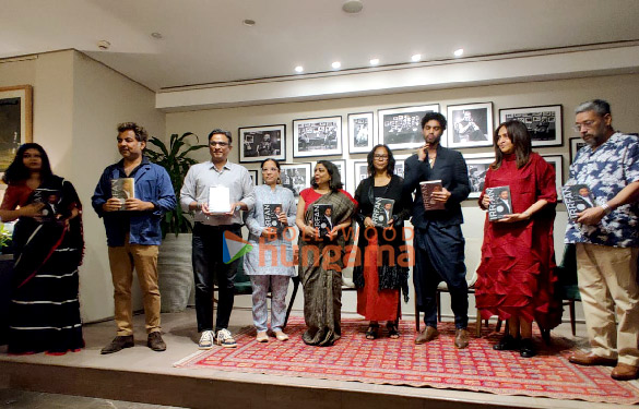 photos babil khan sutapa sikdar and others attend the launch of the book irrfan a life in movies 2