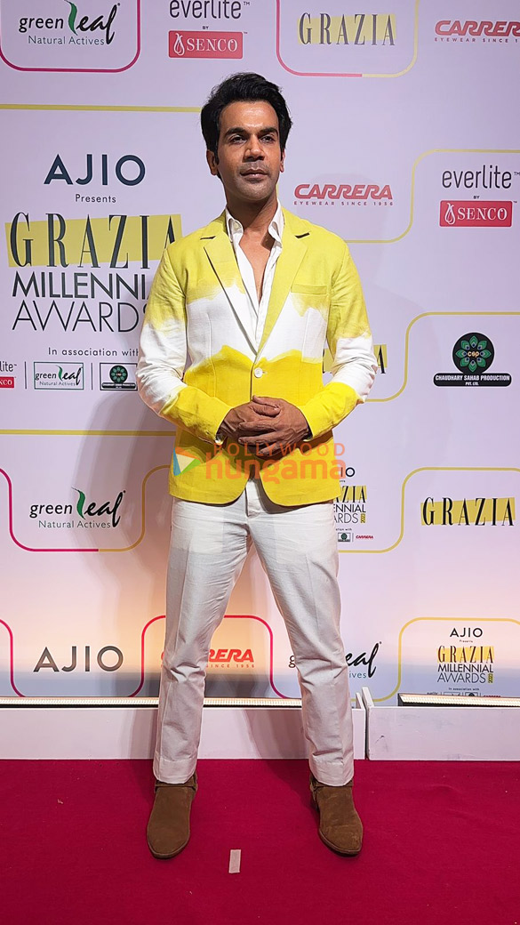 photos celebs at grazia millennial awards 2023 1