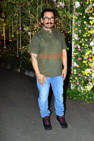 Photos: Celebs attend Madhu Mantena and Ira Trivedi’s Mehendi ceremony