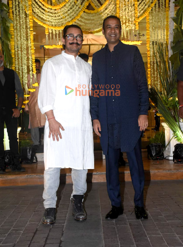 photos celebs attend madhu mantena and ira trivedis wedding reception 4