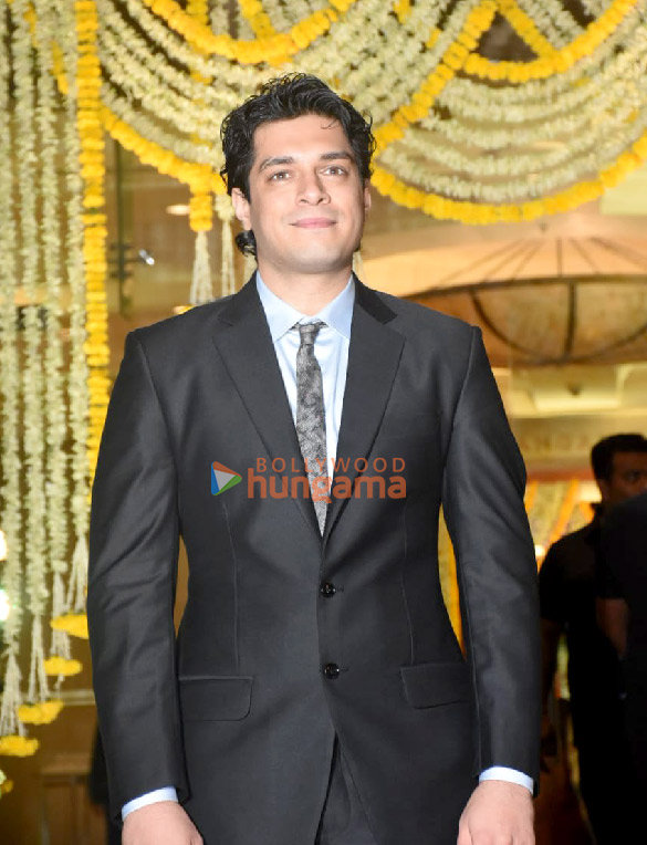 photos celebs attend madhu mantena and ira trivedis wedding reception 9