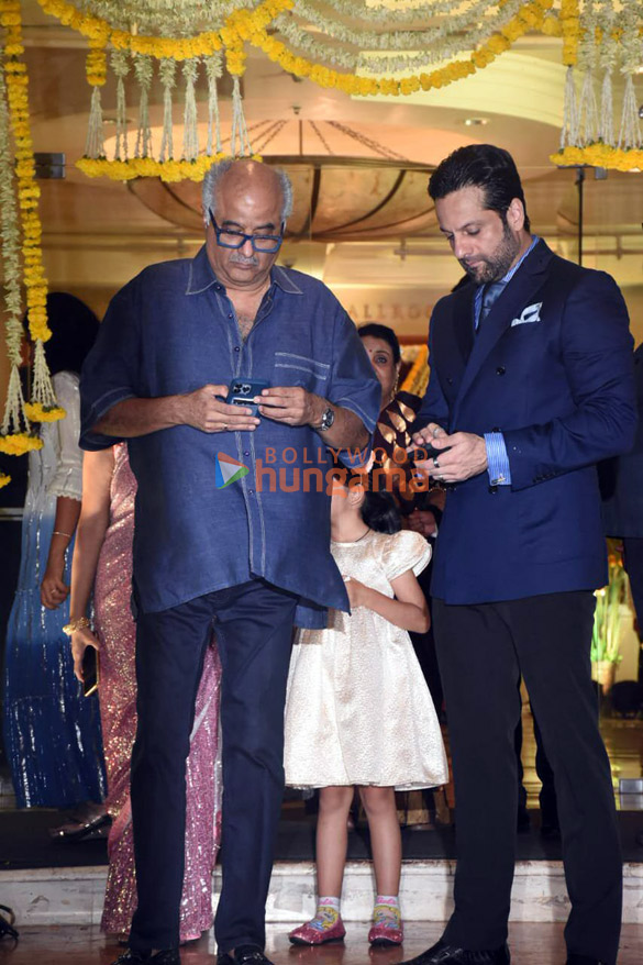 photos celebs attend madhu mantena and ira trivedis wedding reception5 16